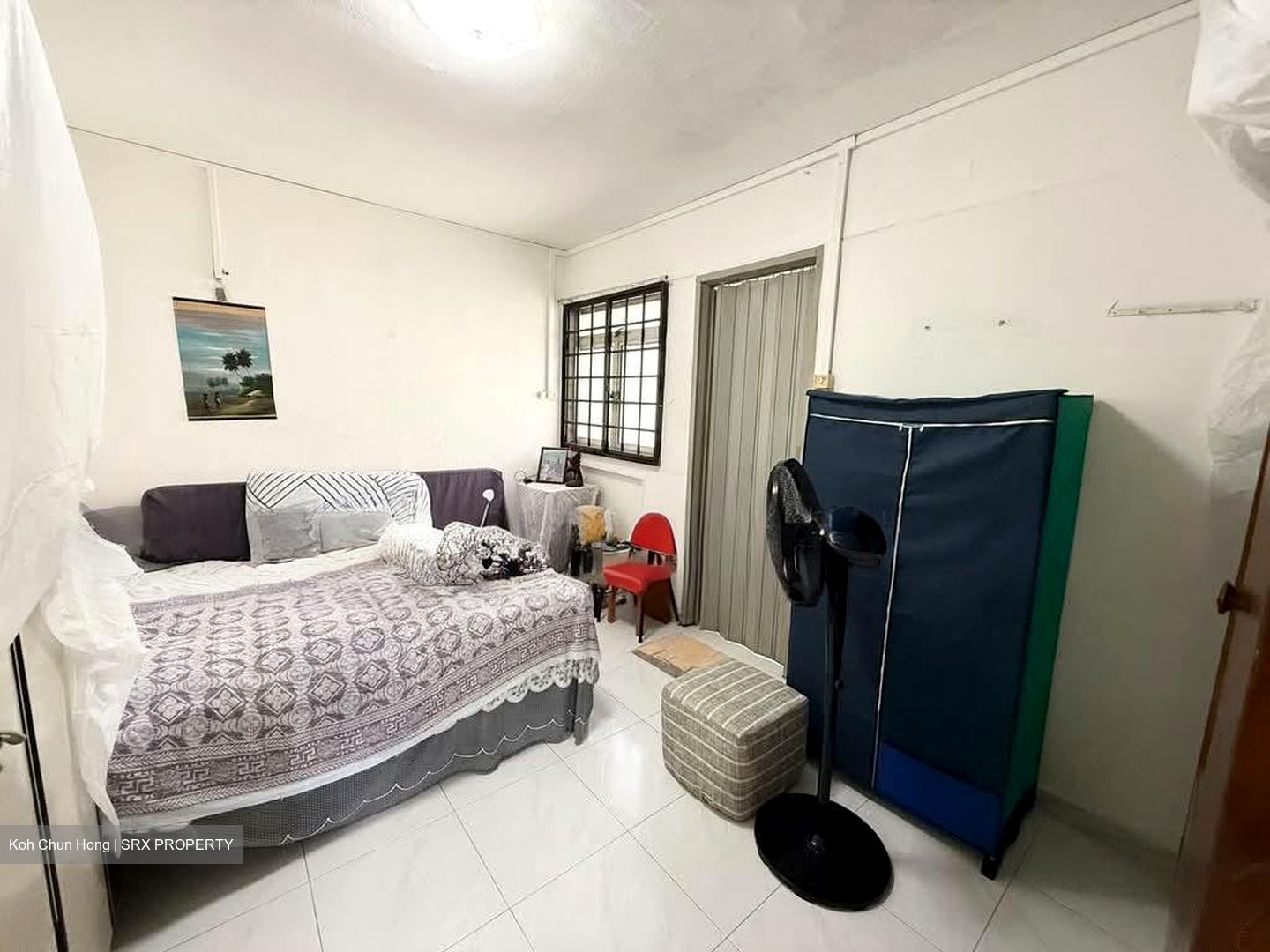 Blk 637A Yishun Street 61 (Yishun), HDB 3 Rooms #536365341